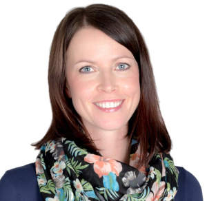 Photo of Katja Mäkeläinen