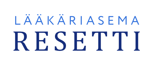 Logo of Lääkäriasema Resetti